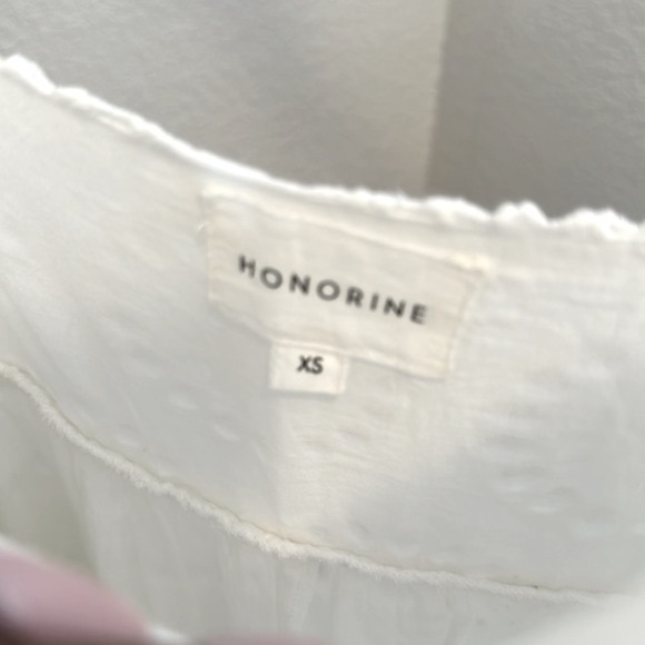 New Honorine The Joni dress in white size‎ XS - Picture 13 of 13